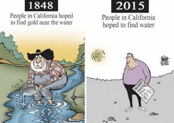 Life Back Then vs Life Today (40 photos)
