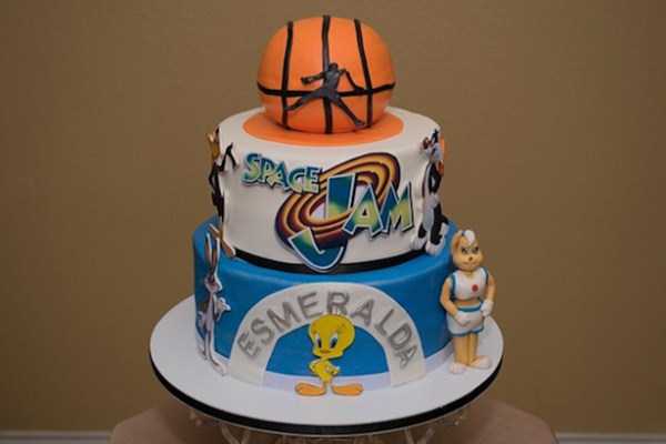 Super Awesome Cakes Inspired by Famous Movies (42 photos)