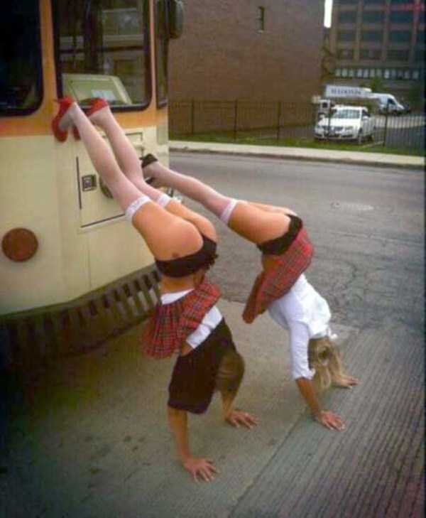 A Little Fun for Adults – Part 30 (65 photos)