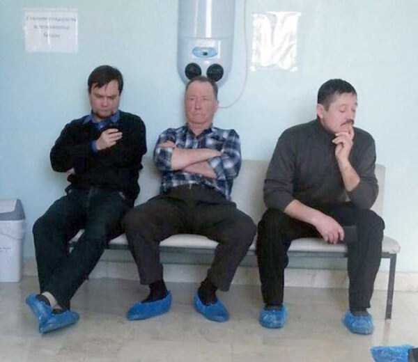 Perfectly Timed Photos (38 photos)