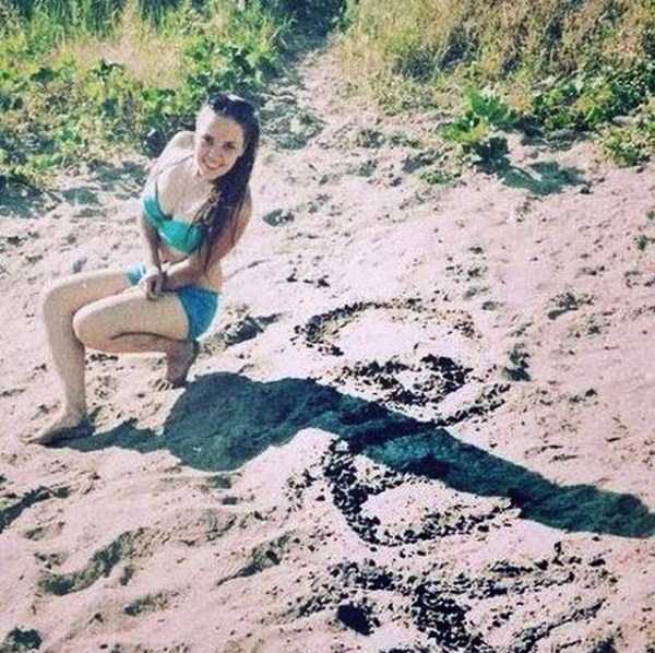 Perfectly Timed Photos (38 photos)