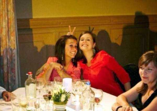 Perfectly Timed Photos (38 photos)