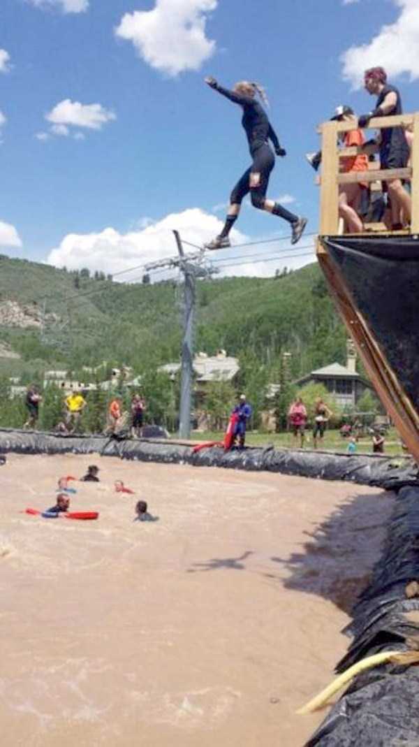 Perfectly Timed Photos (38 photos)