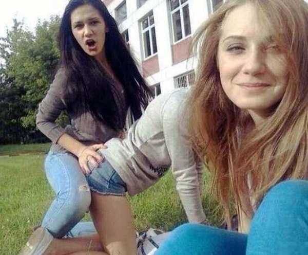 Perfectly Timed Photos (38 photos)