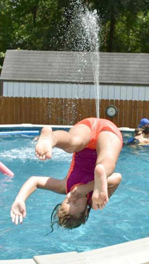 Perfectly Timed Photos (38 photos)