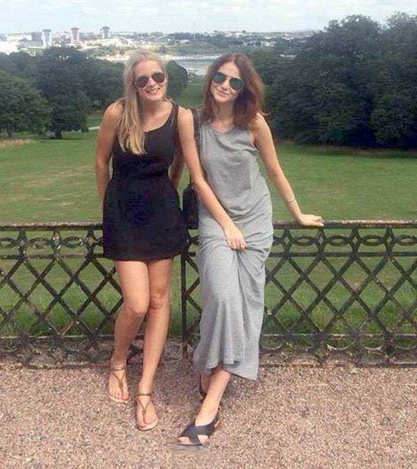 Perfectly Timed Photos (38 photos)