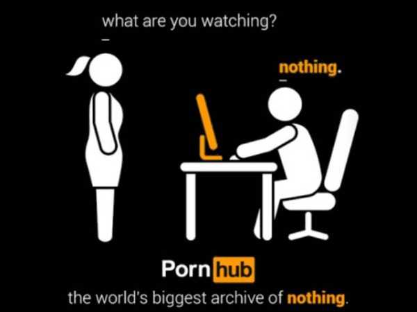pornhub advertisments 15