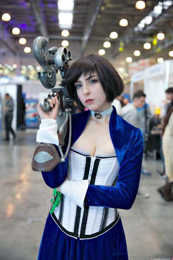 russian cosplayers 3