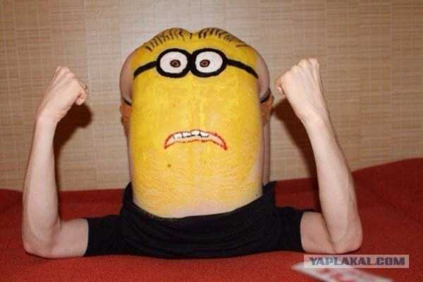 Russian Social Media is Full of People Like These (36 photos)