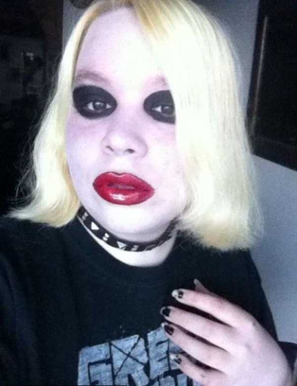 Russian Social Media is Full of People Like These (36 photos)