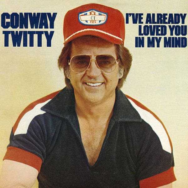 Old Album Covers That Are Too Weird for Words (43 photos)
