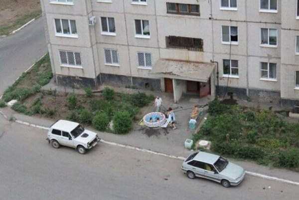 A Small Dose of Russian Weirdness – Part 22 (34 photos)