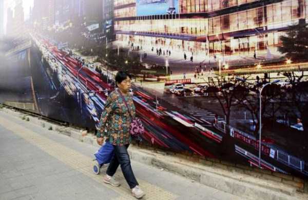 Chineses Daily Life Shown in Pictures (61 photos)