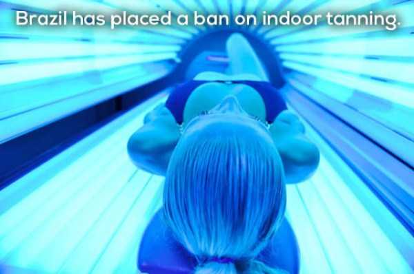 Silly Things That Have Been Banned (21 photos)