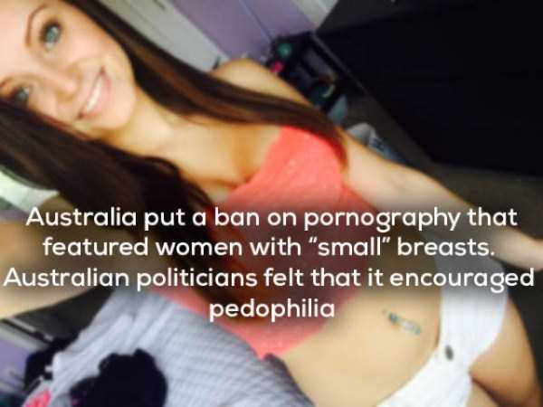 Silly Things That Have Been Banned (21 photos)