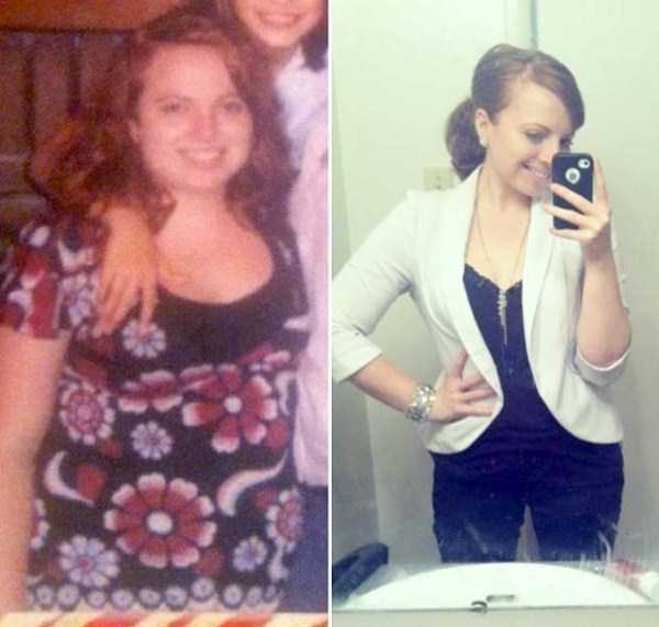 Girls Who Have Significantly Changed Their Look (20 photos)