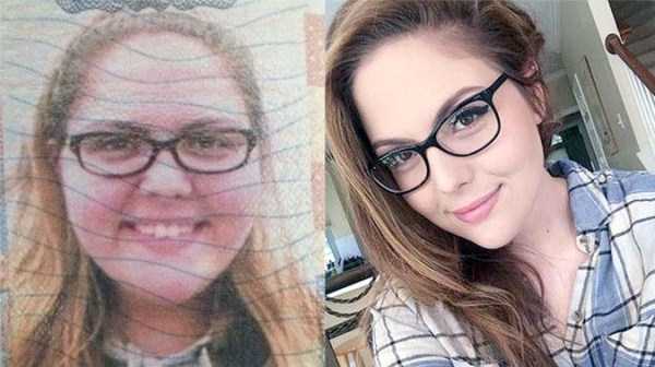 Girls Who Have Significantly Changed Their Look (20 photos)