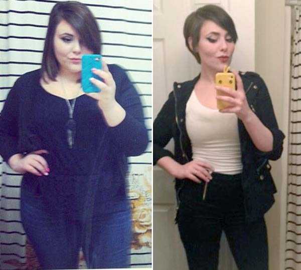 girls body transformation 3