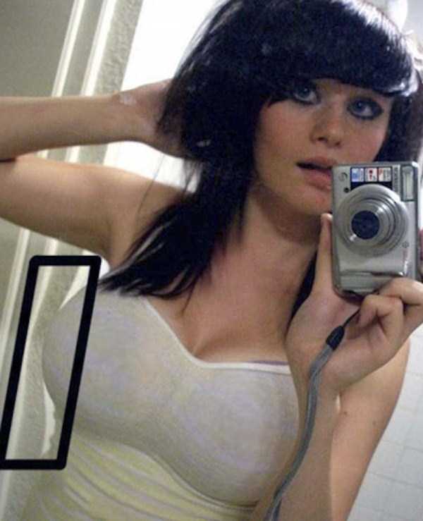 Girls Really Like Photoshop (25 photos)