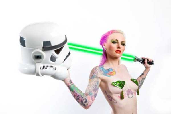 A Little Fun for Adults – Part 37 (70 photos)