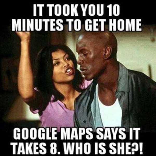 Funny Memes That Men in Relationship Will Understand (20 photos)