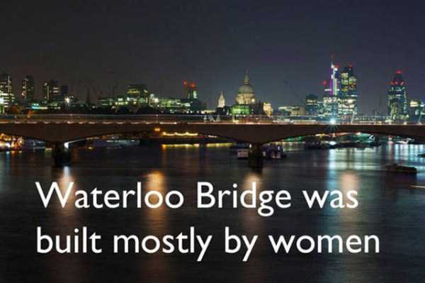 london facts 19