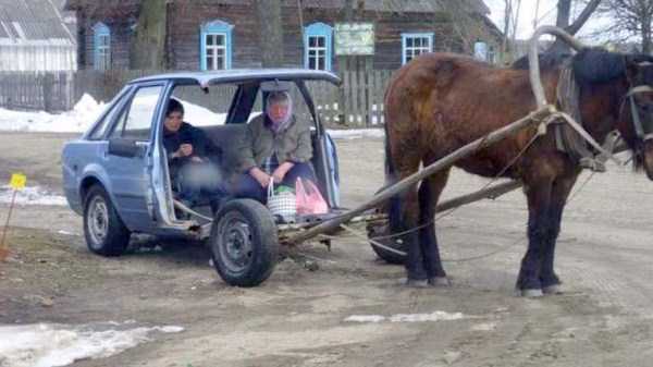 A Small Dose of Russian Weirdness – Part 24 (74 photos)