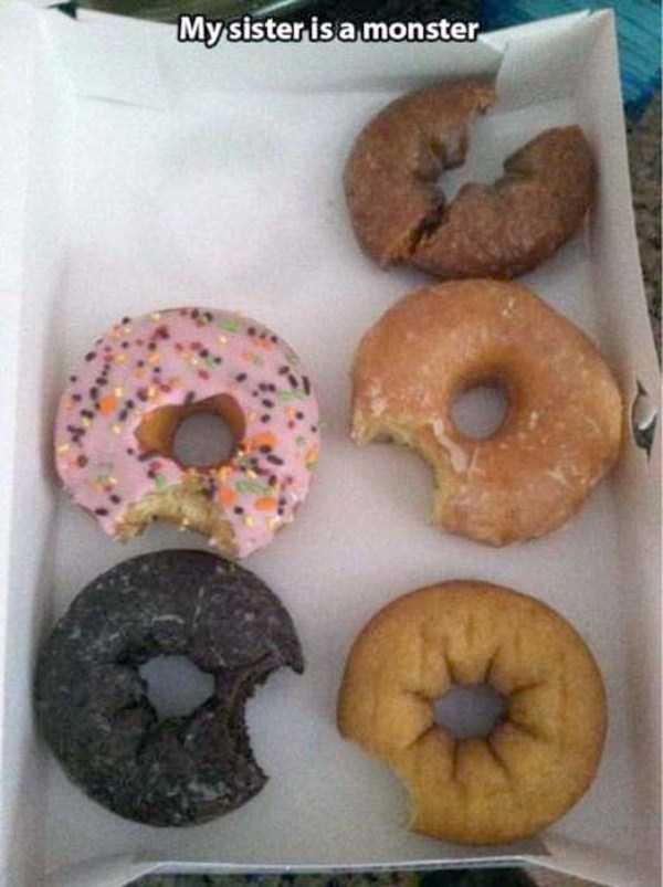 people are assholes 38 There are Jerks Among Us (40 photos)