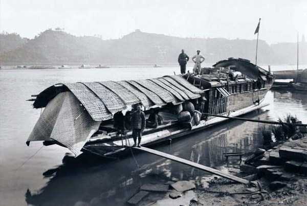 48 Amazing Photographs of China a Century Ago (22 photos)