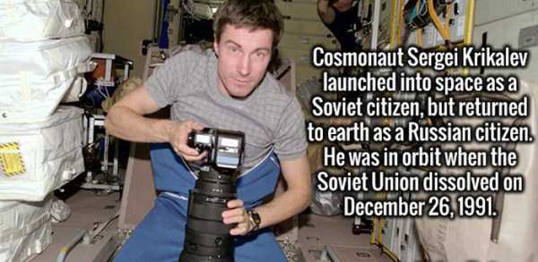 It’s Time for Some Cool and Interesting Facts – Part 19 (28 photos)