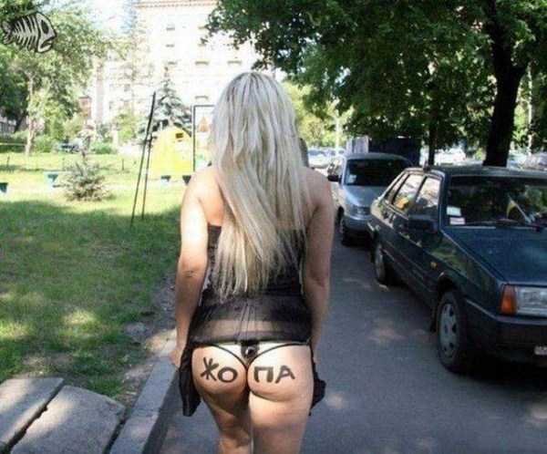 A Little Fun for Adults – Part 36 (69 photos)