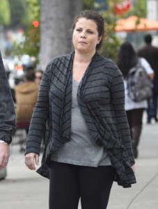 Yasmine Bleeth Then and Now KLYKER.COM