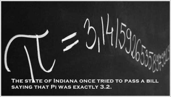 It’s Time for Some Cool and Interesting Facts – Part 27 (23 photos)