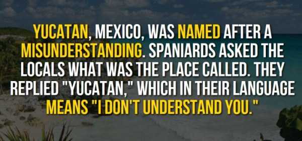 30 Super Interesting Facts About Mexico (30 photos)