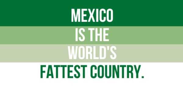 mexico facts 27