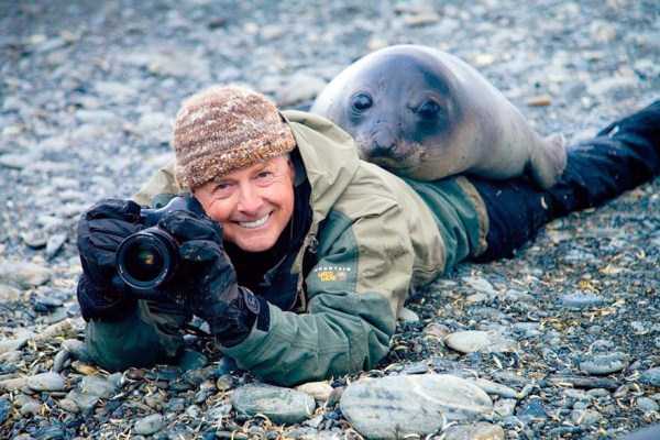 Being a Wildlife Photographer Must Be Awesome (27 photos)