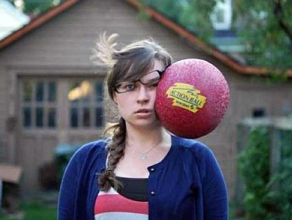 Perfectly Timed Photos (47 photos)