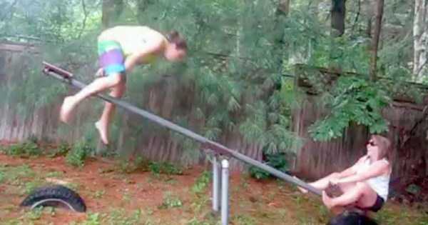 Ouch, Thats Going to Hurt! (33 photos)