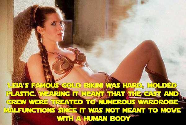 25 Star Wars Facts Every Fan Must Know (25 photos)