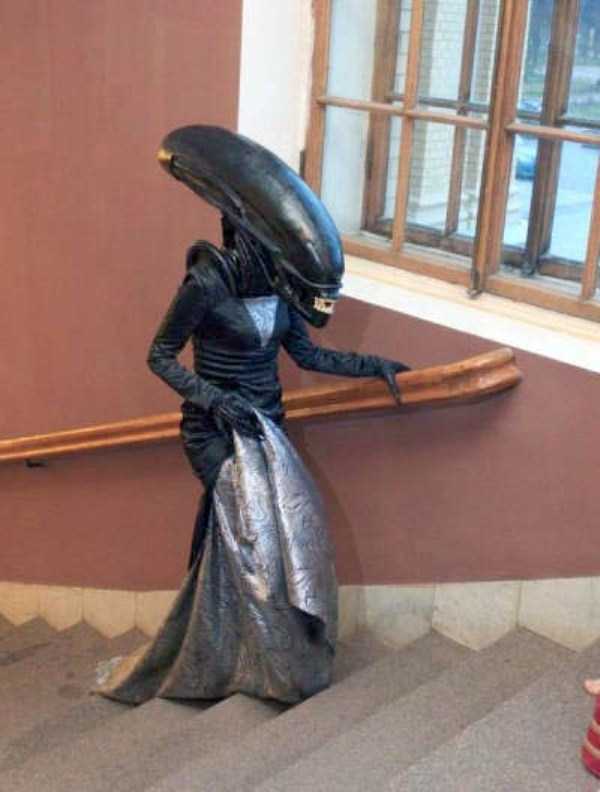 Holy Crap, WTF is Happening Here? (60 photos)
