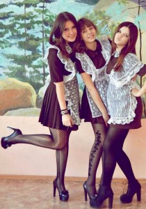 cute russian girls in sexy school uniforms 32 210x300