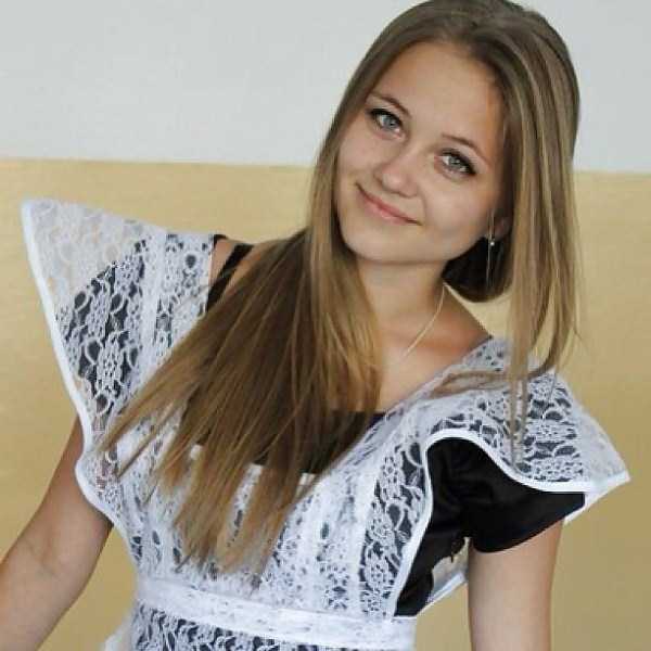 cute russian girls in sexy school uniforms 9