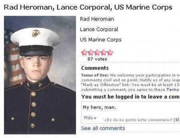 40 Hilariously Unfortunate Personal Names (40 photos)