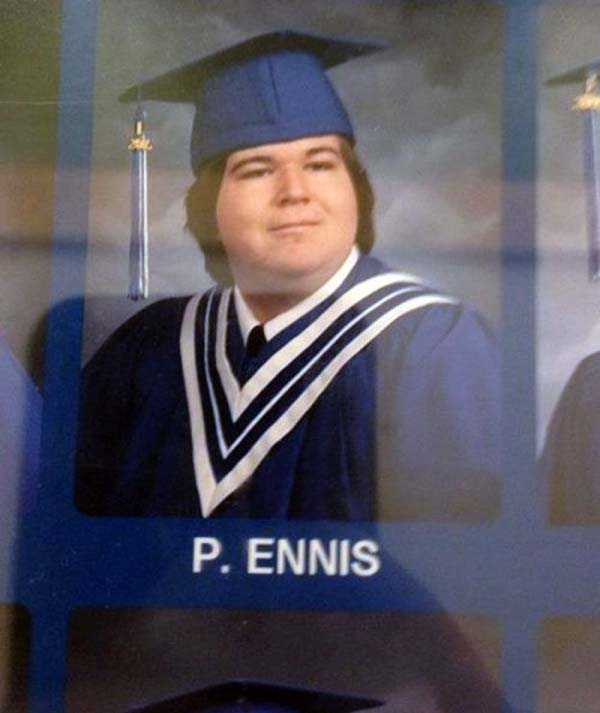 40 Hilariously Unfortunate Personal Names (40 photos)