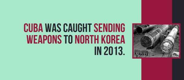 north korea facts trivia 11 27 Oddly Fascinating Facts About North Korea (27 photos)