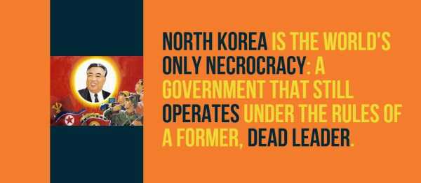 north korea facts trivia 17 27 Oddly Fascinating Facts About North Korea (27 photos)