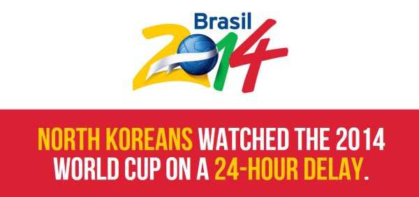 north korea facts trivia 18 27 Oddly Fascinating Facts About North Korea (27 photos)