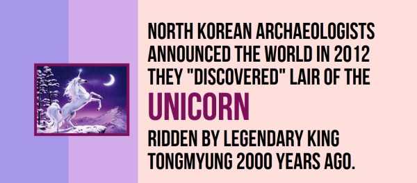 north korea facts trivia 27 27 Oddly Fascinating Facts About North Korea (27 photos)