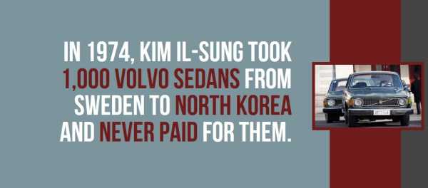north korea facts trivia 4 27 Oddly Fascinating Facts About North Korea (27 photos)