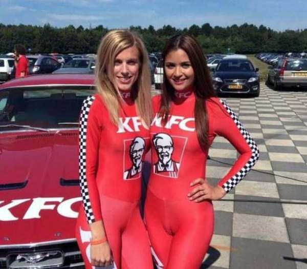 A Little Fun for Adults – Part 42 (60 photos)